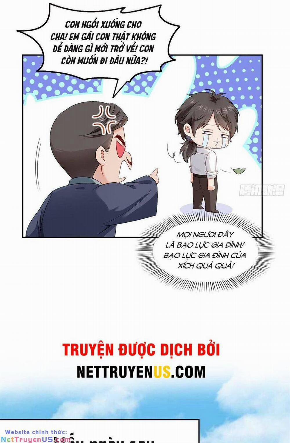 Hệt Như Hàn Quang Gặp Nắng Gắt 462 trang 11