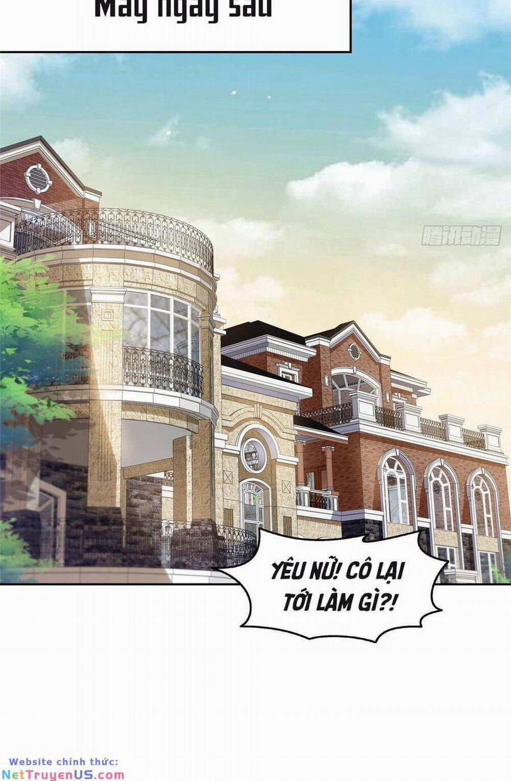 Hệt Như Hàn Quang Gặp Nắng Gắt 462 trang 12