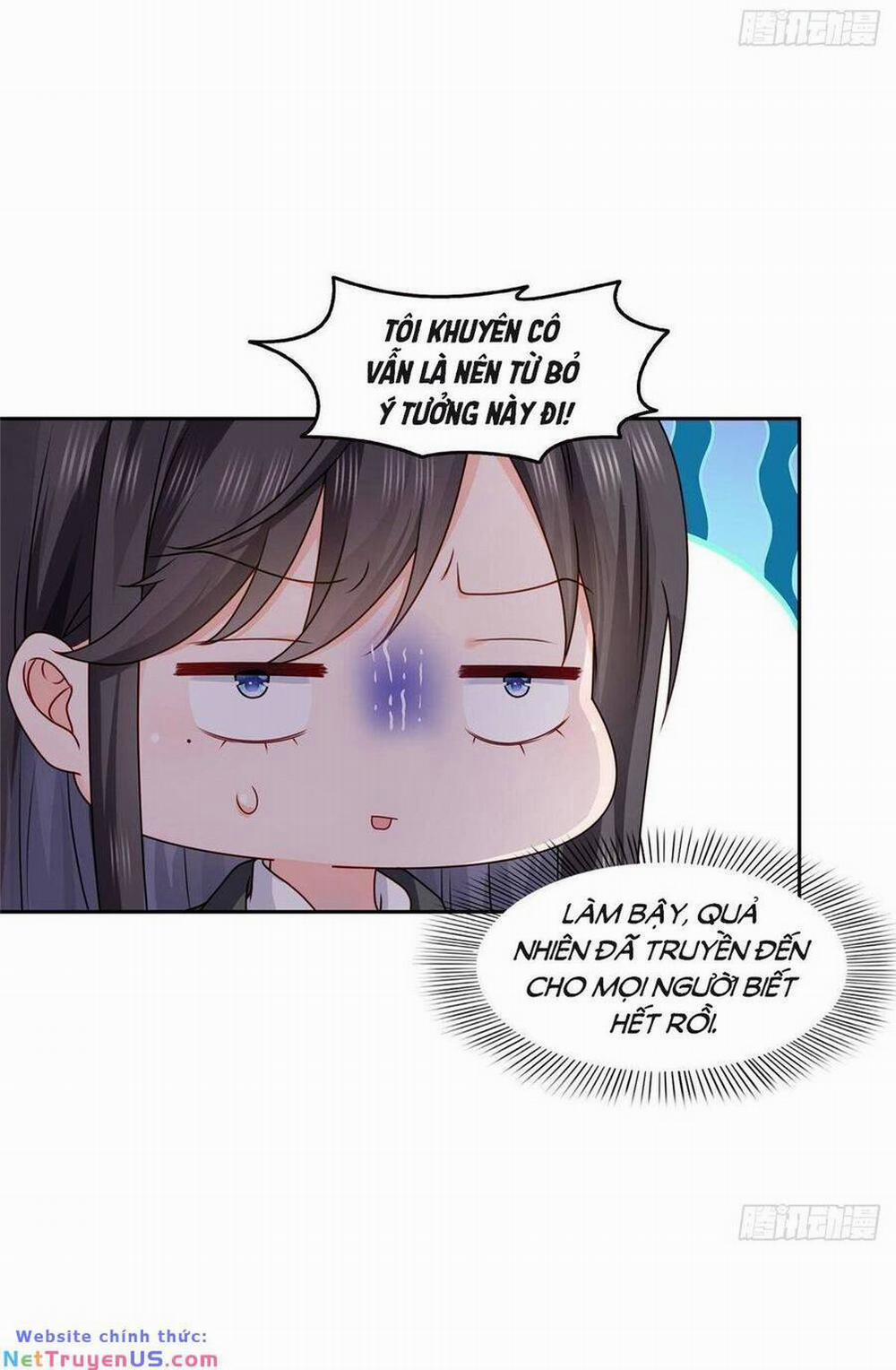 Hệt Như Hàn Quang Gặp Nắng Gắt 462 trang 15