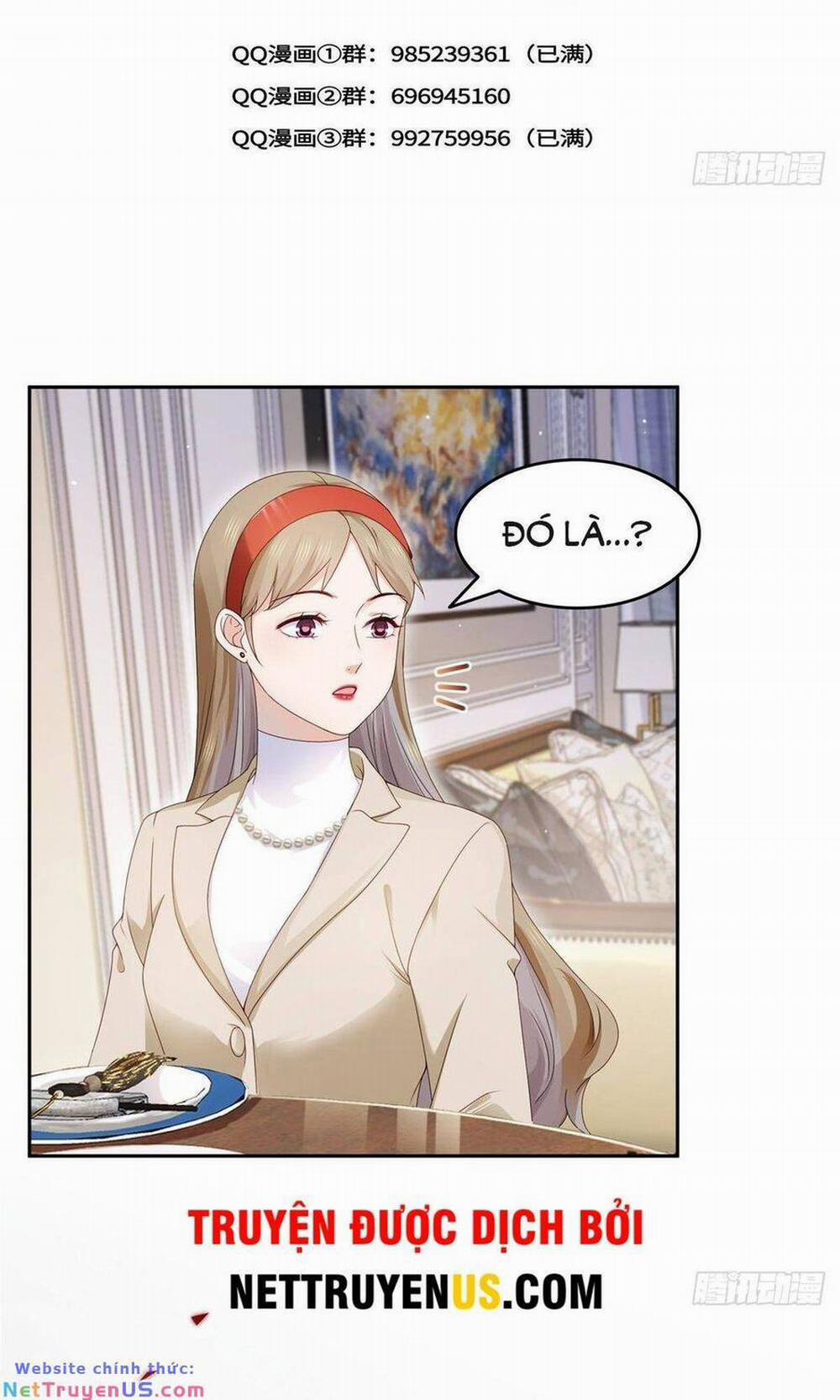 Hệt Như Hàn Quang Gặp Nắng Gắt 462 trang 2