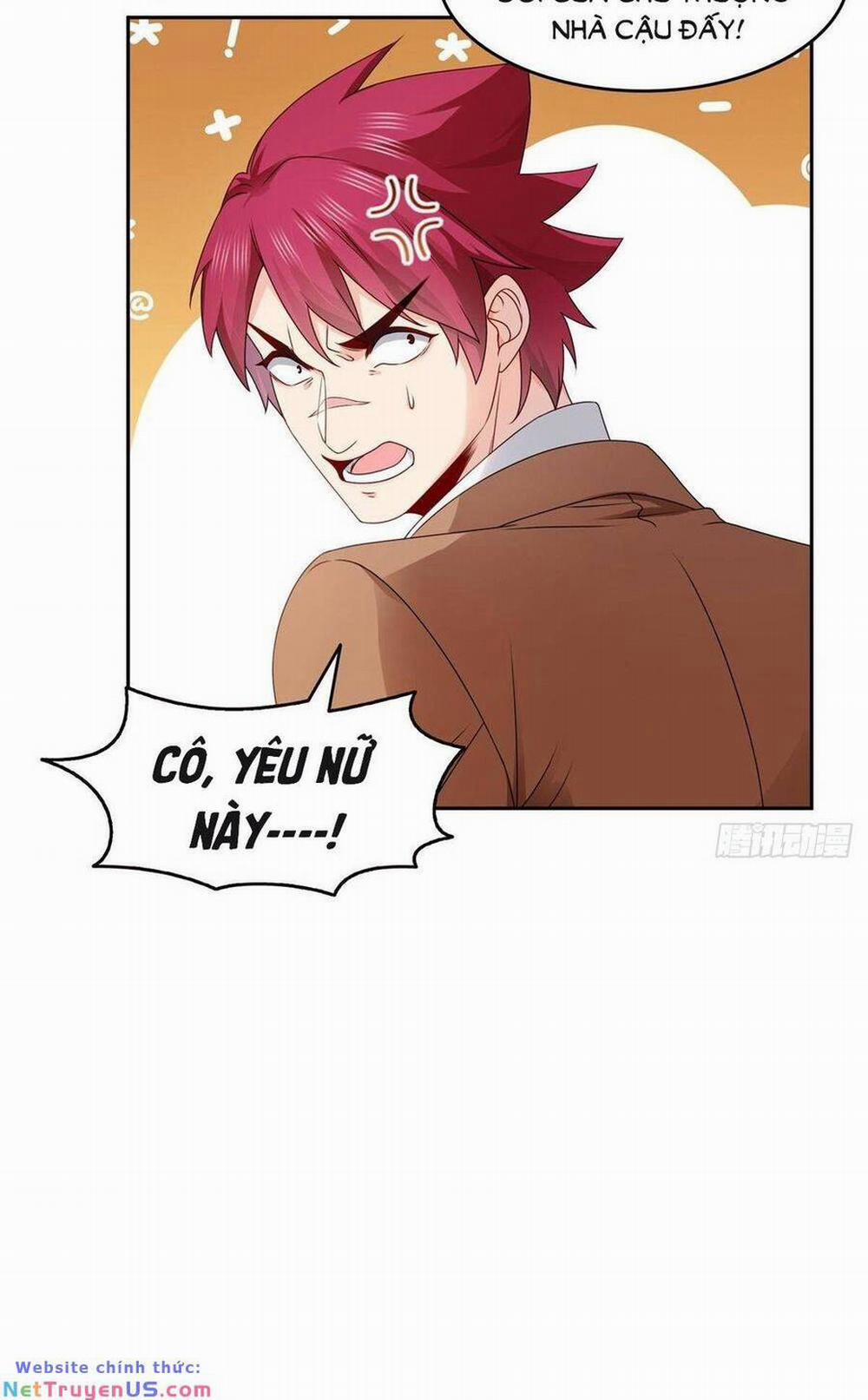 Hệt Như Hàn Quang Gặp Nắng Gắt 462 trang 20