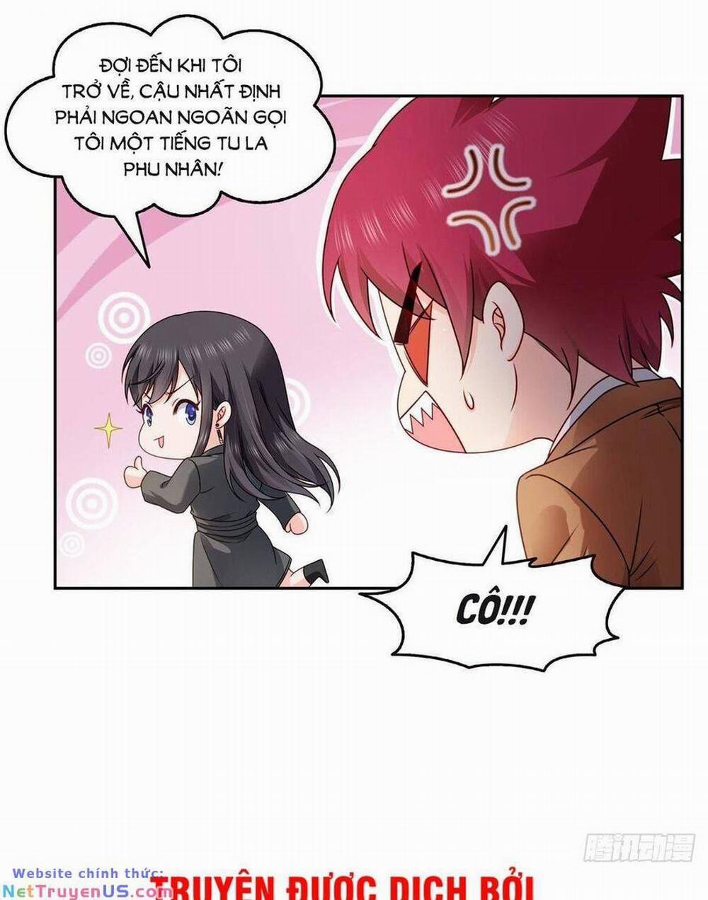 Hệt Như Hàn Quang Gặp Nắng Gắt 462 trang 26