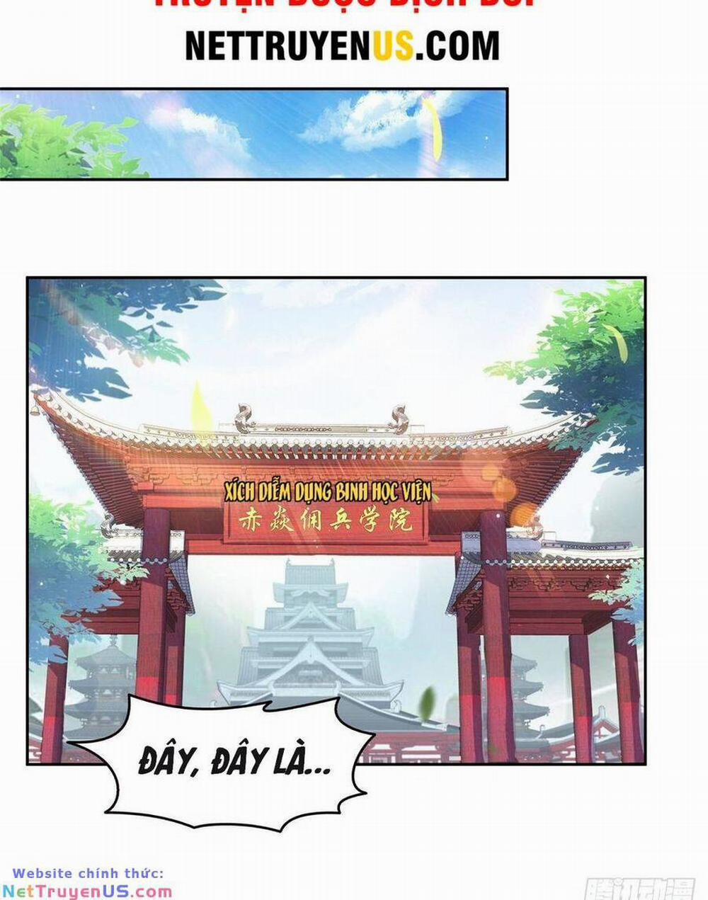 Hệt Như Hàn Quang Gặp Nắng Gắt 462 trang 27