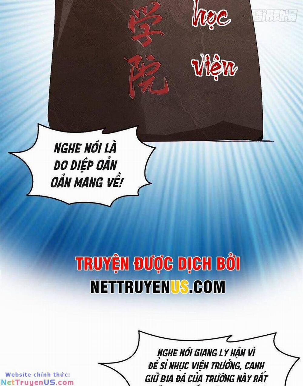 Hệt Như Hàn Quang Gặp Nắng Gắt 462 trang 29