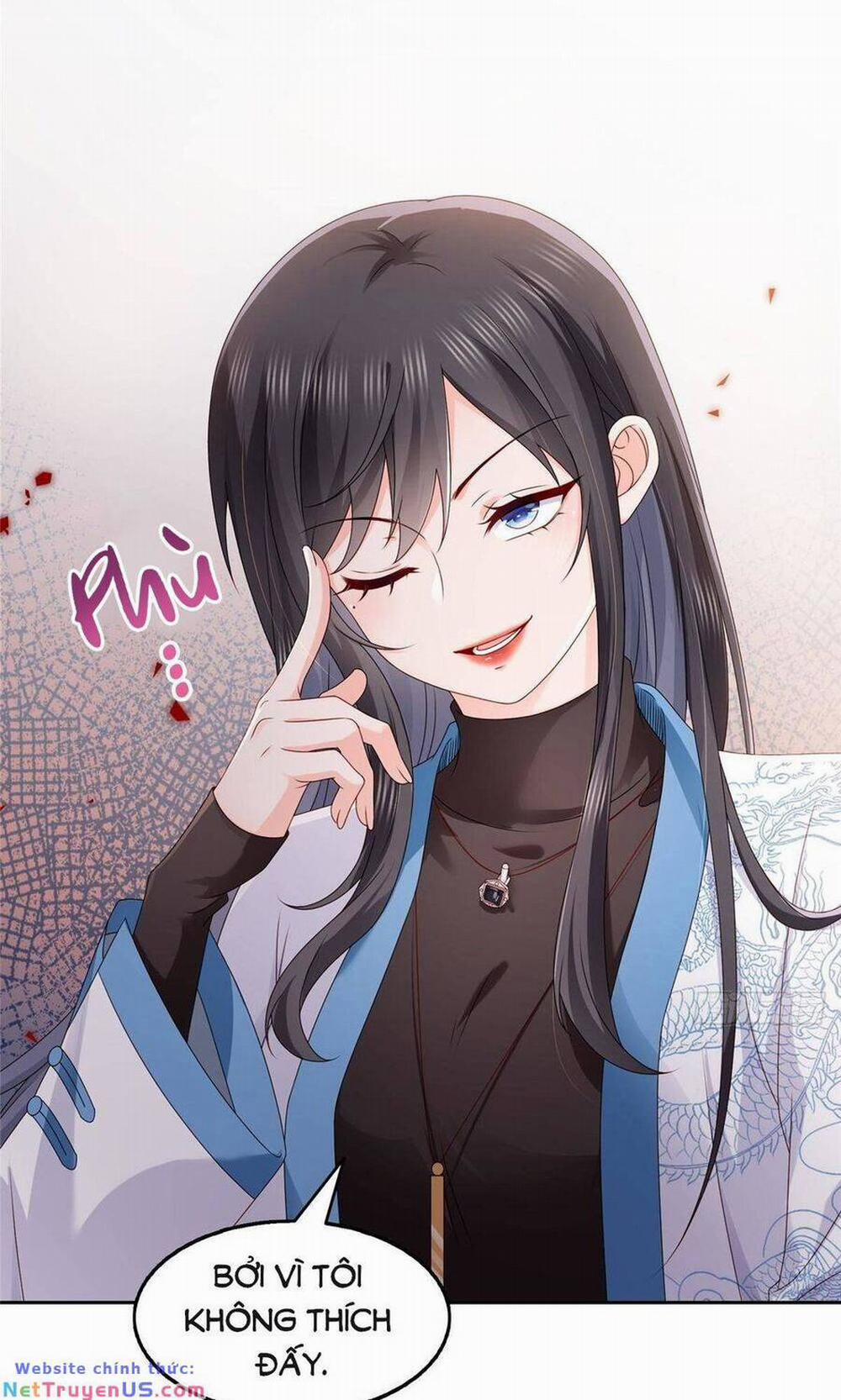 Hệt Như Hàn Quang Gặp Nắng Gắt 462 trang 3