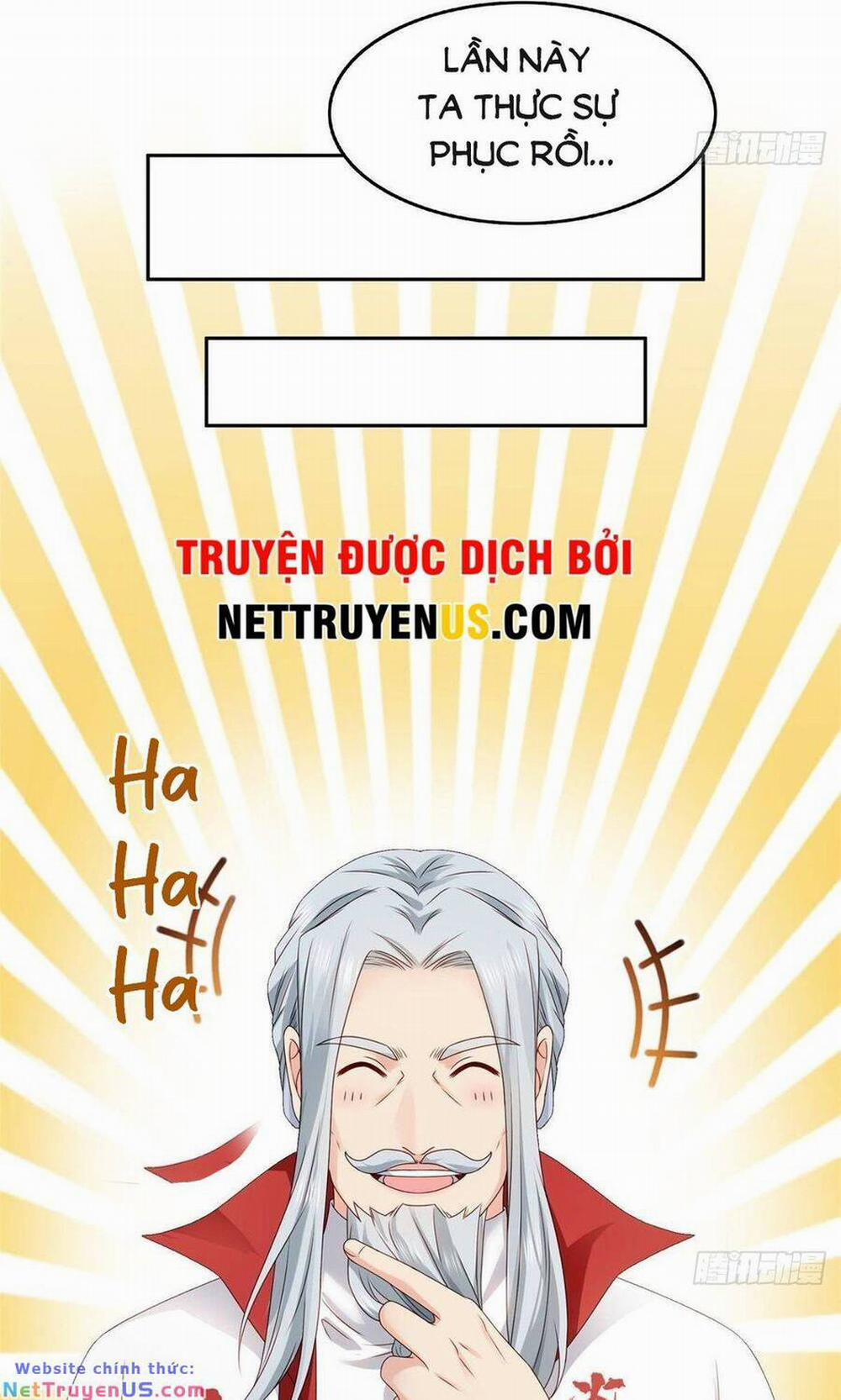 Hệt Như Hàn Quang Gặp Nắng Gắt 462 trang 31