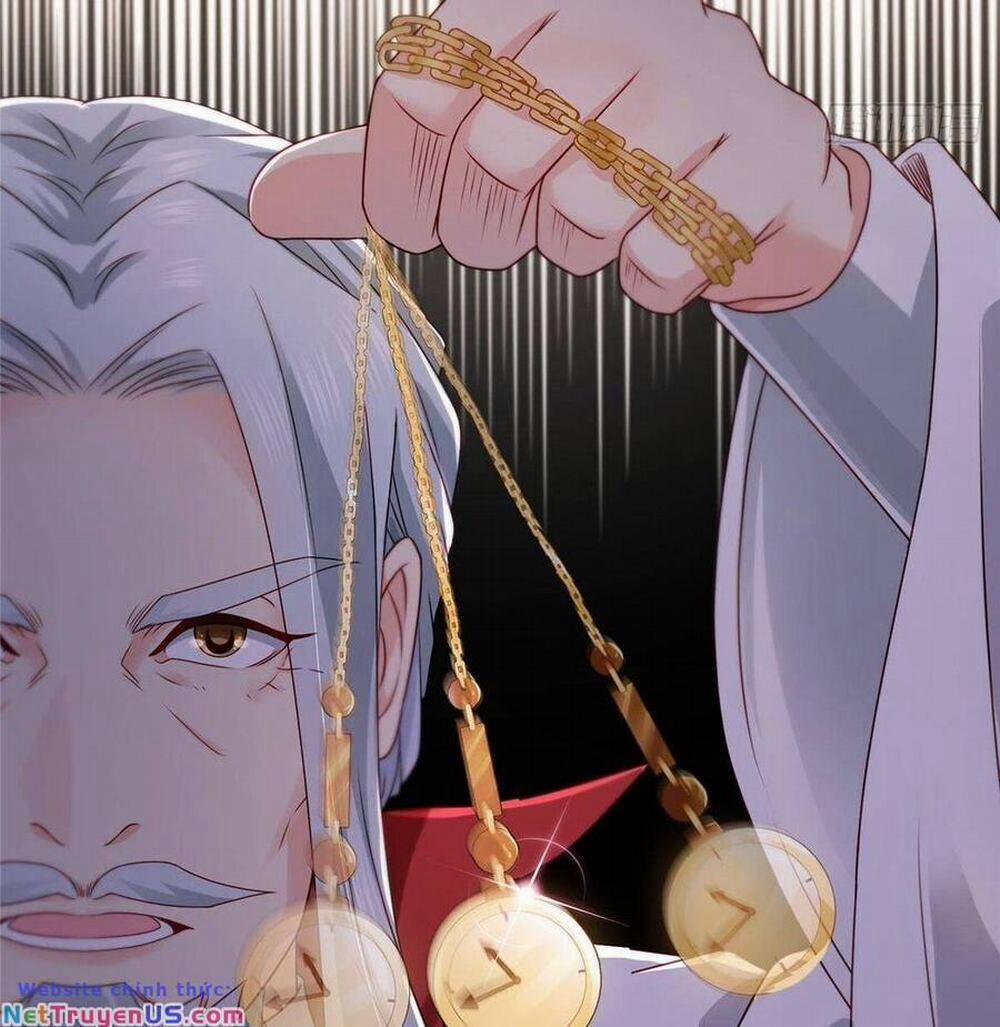 Hệt Như Hàn Quang Gặp Nắng Gắt 462 trang 38