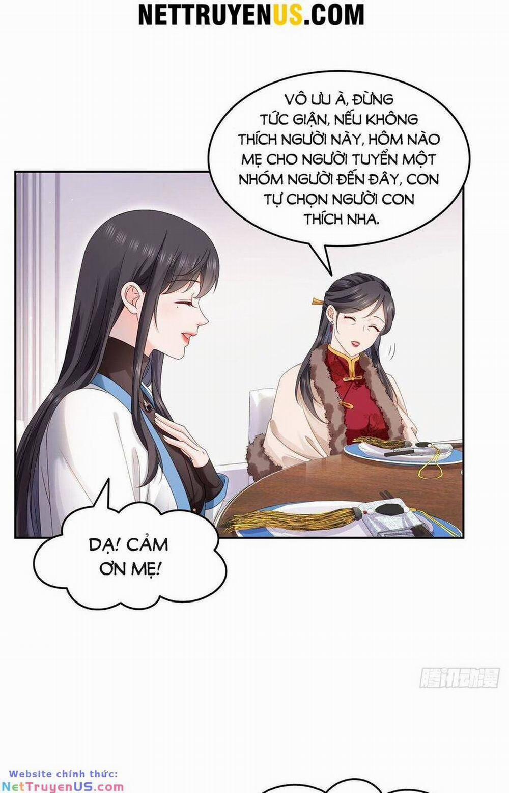 Hệt Như Hàn Quang Gặp Nắng Gắt 462 trang 8