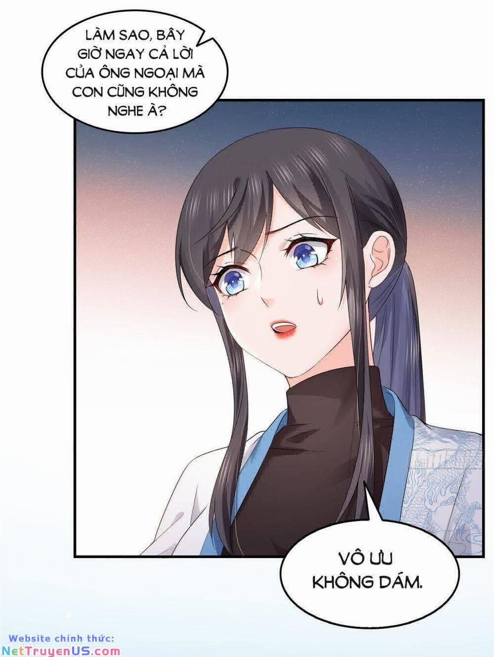 Hệt Như Hàn Quang Gặp Nắng Gắt 463 trang 13