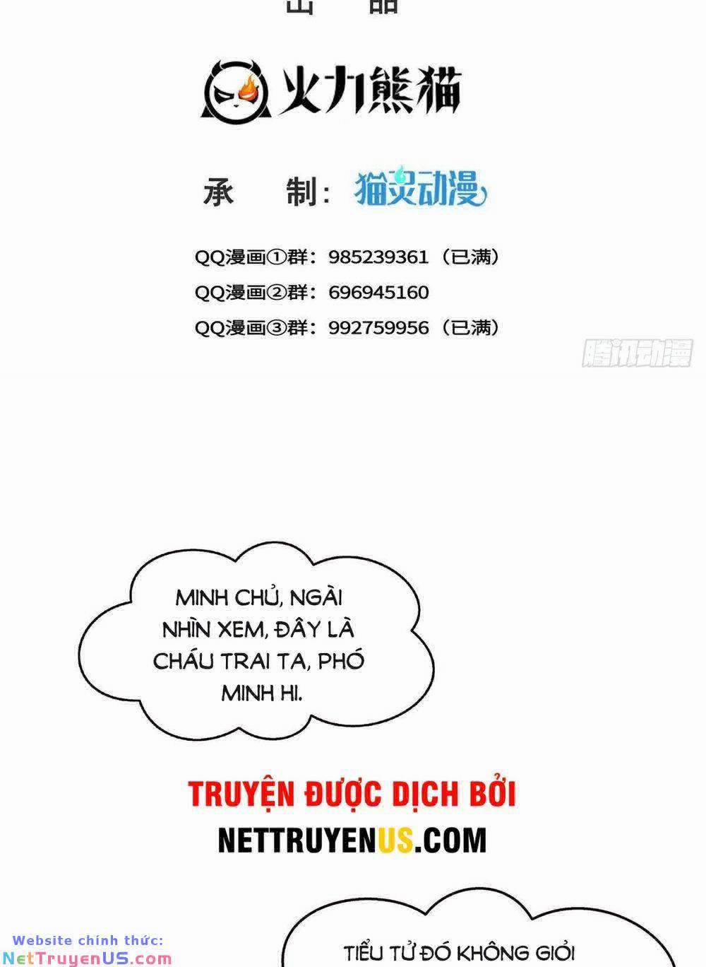 Hệt Như Hàn Quang Gặp Nắng Gắt 463 trang 2