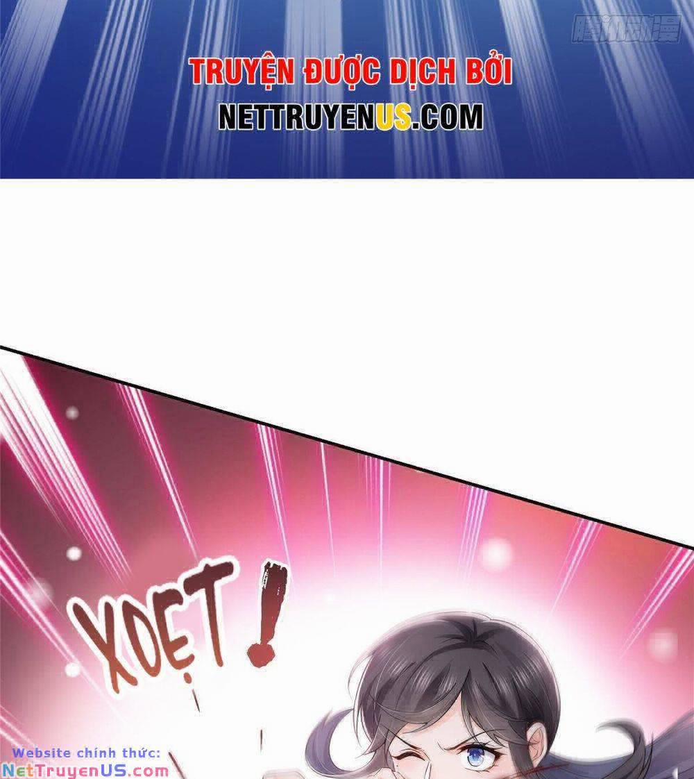 Hệt Như Hàn Quang Gặp Nắng Gắt 463 trang 21