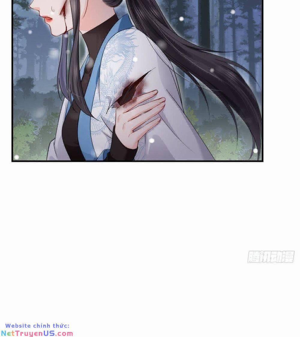 Hệt Như Hàn Quang Gặp Nắng Gắt 463 trang 24