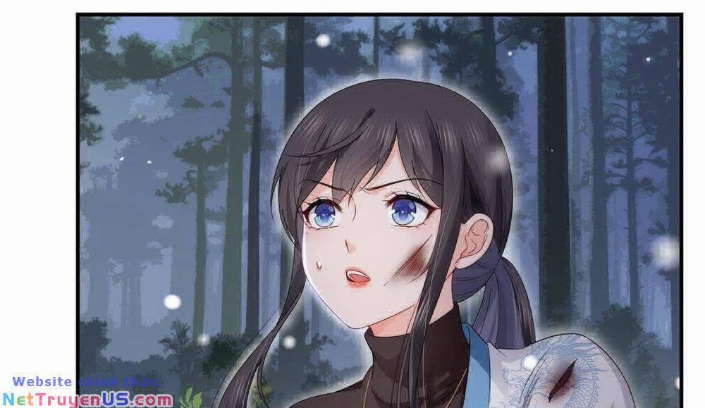 Hệt Như Hàn Quang Gặp Nắng Gắt 463 trang 25