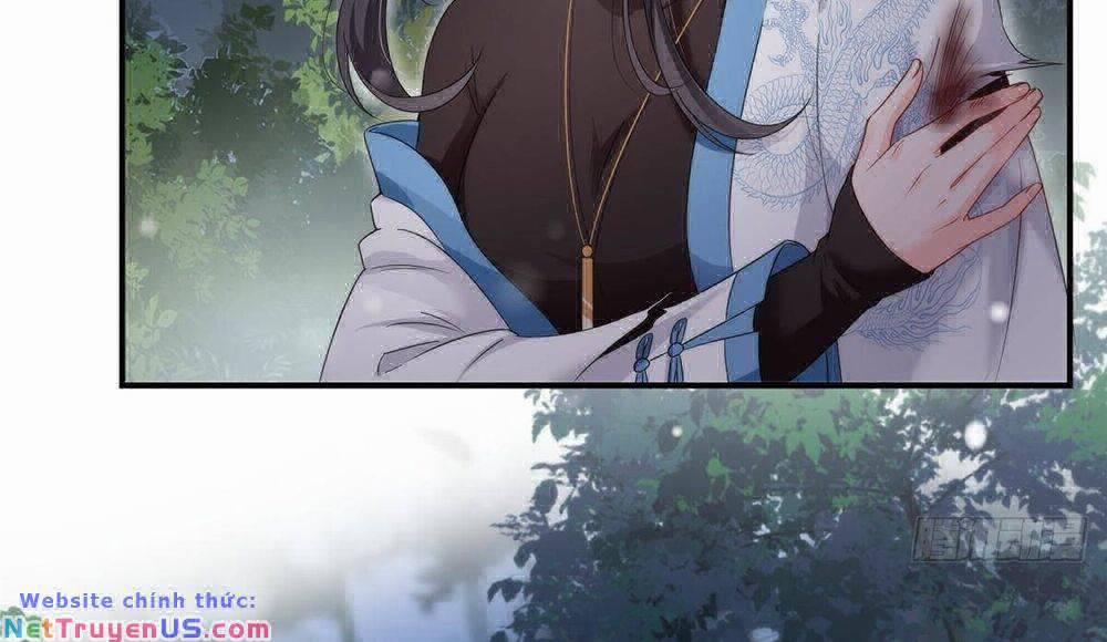 Hệt Như Hàn Quang Gặp Nắng Gắt 463 trang 26