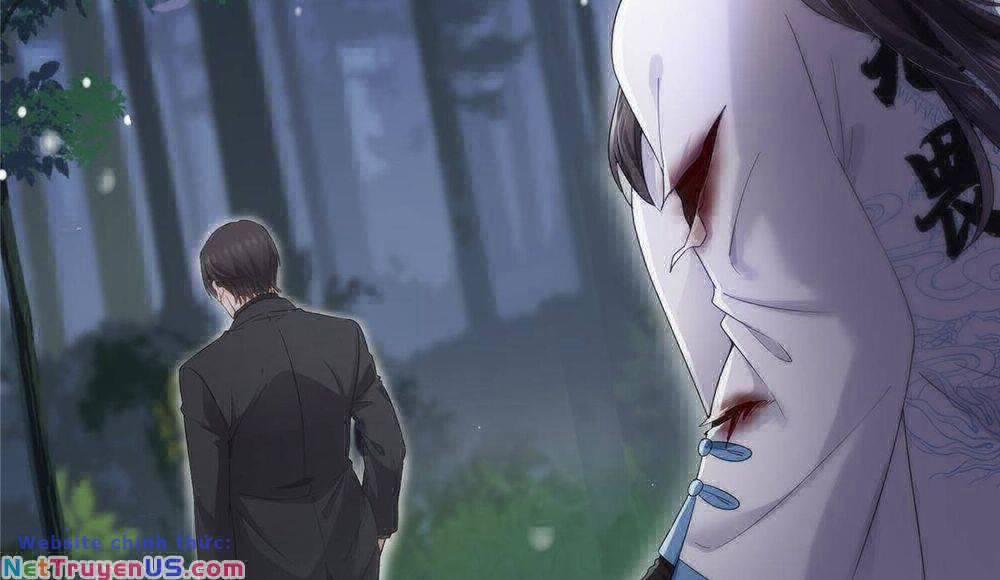 Hệt Như Hàn Quang Gặp Nắng Gắt 463 trang 28