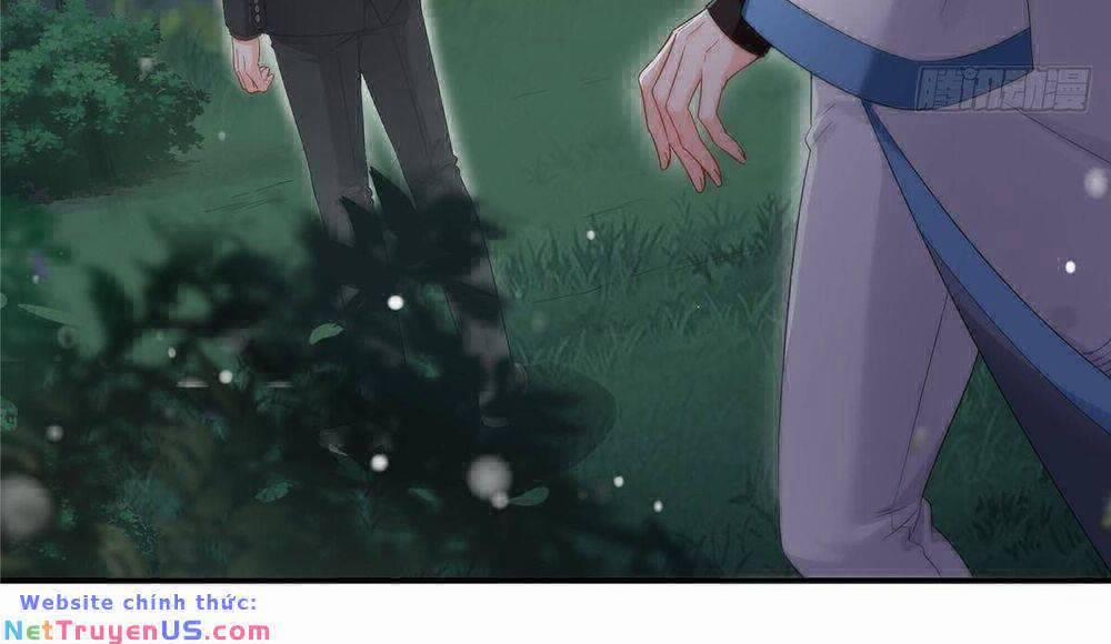 Hệt Như Hàn Quang Gặp Nắng Gắt 463 trang 29