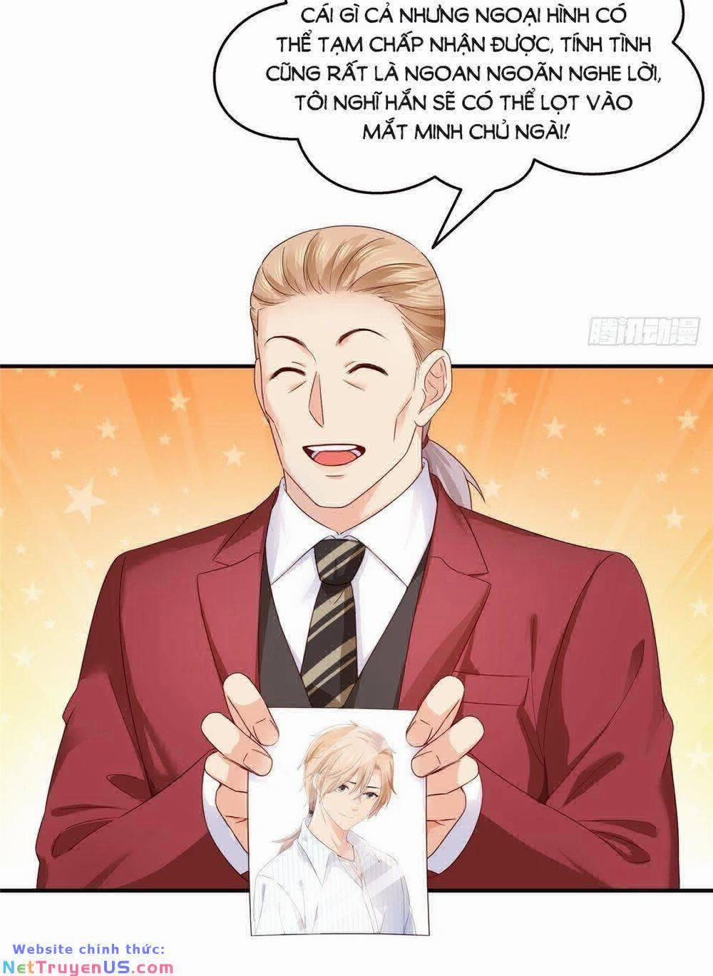 Hệt Như Hàn Quang Gặp Nắng Gắt 463 trang 3