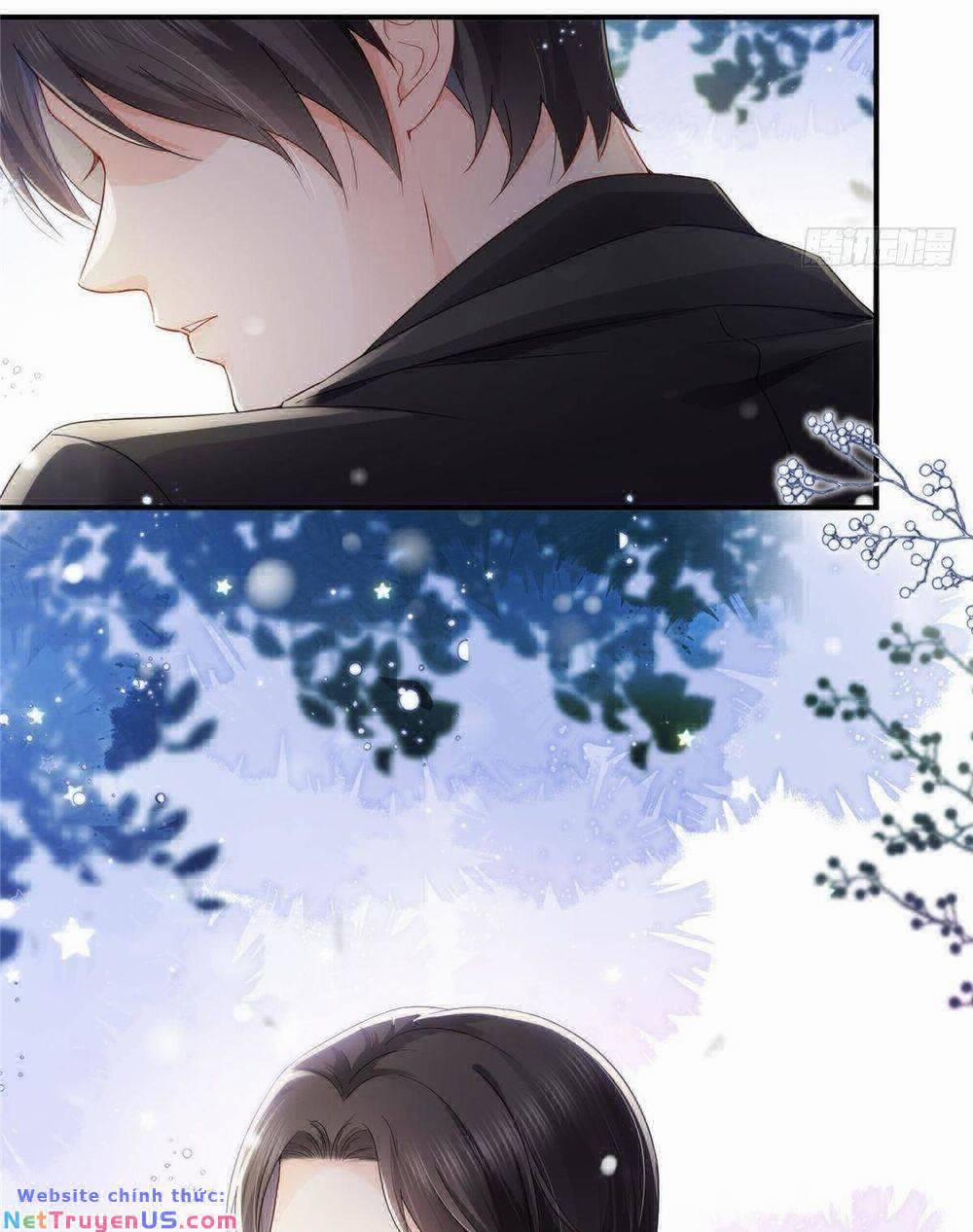 Hệt Như Hàn Quang Gặp Nắng Gắt 463 trang 31