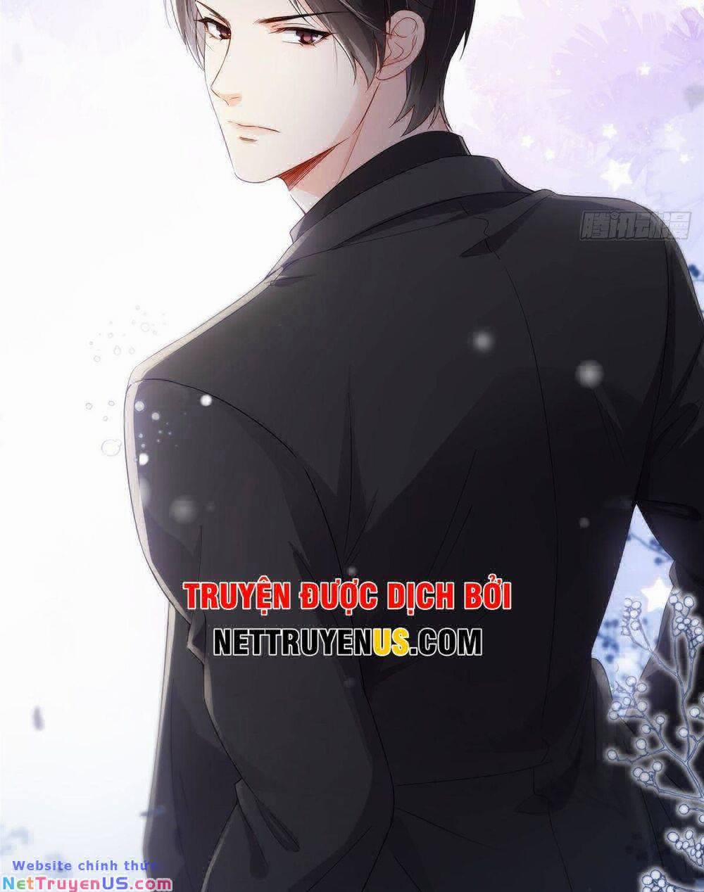 Hệt Như Hàn Quang Gặp Nắng Gắt 463 trang 32