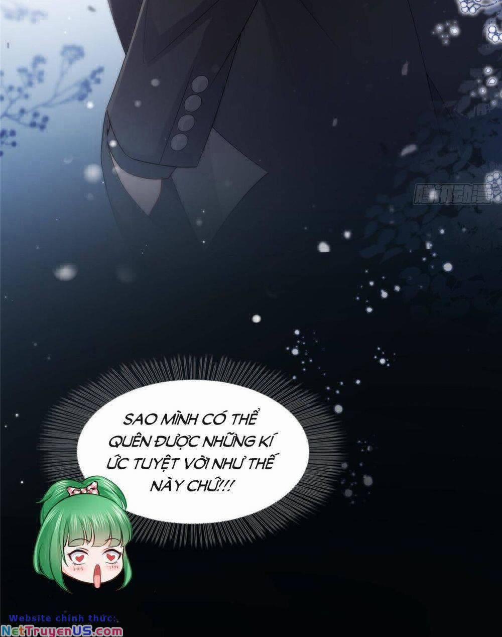 Hệt Như Hàn Quang Gặp Nắng Gắt 463 trang 33