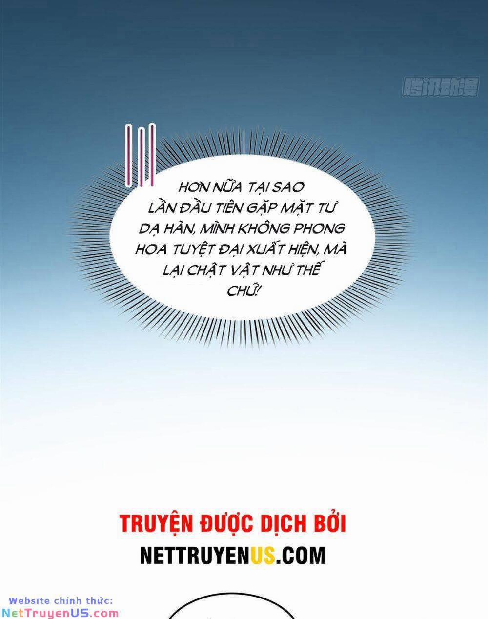 Hệt Như Hàn Quang Gặp Nắng Gắt 463 trang 35