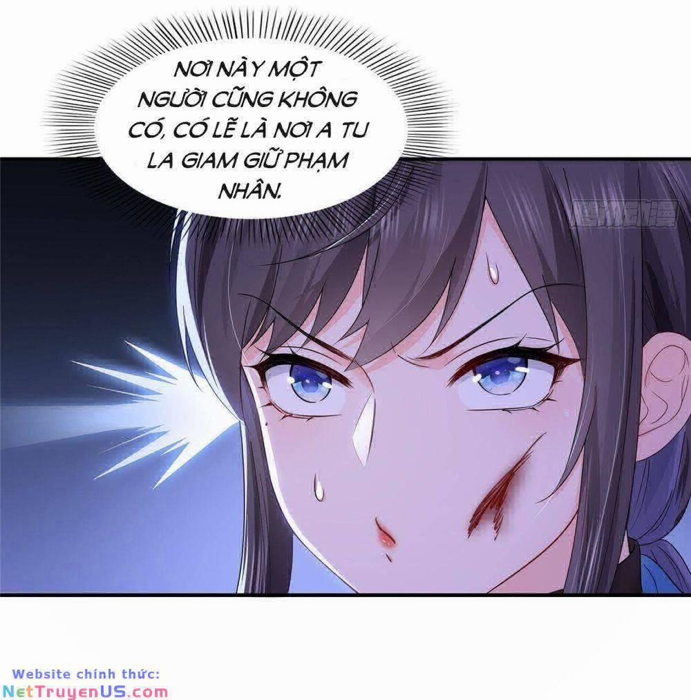 Hệt Như Hàn Quang Gặp Nắng Gắt 463 trang 37