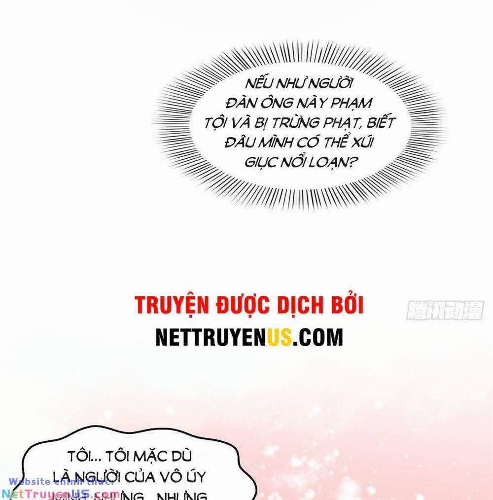 Hệt Như Hàn Quang Gặp Nắng Gắt 463 trang 38