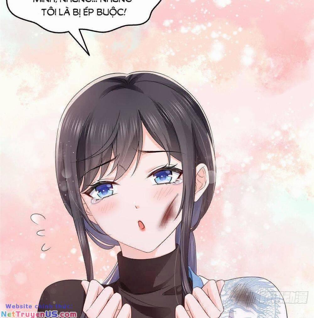 Hệt Như Hàn Quang Gặp Nắng Gắt 463 trang 39