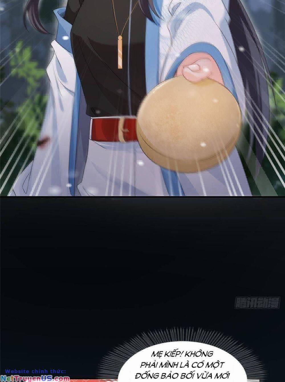 Hệt Như Hàn Quang Gặp Nắng Gắt 463 trang 45