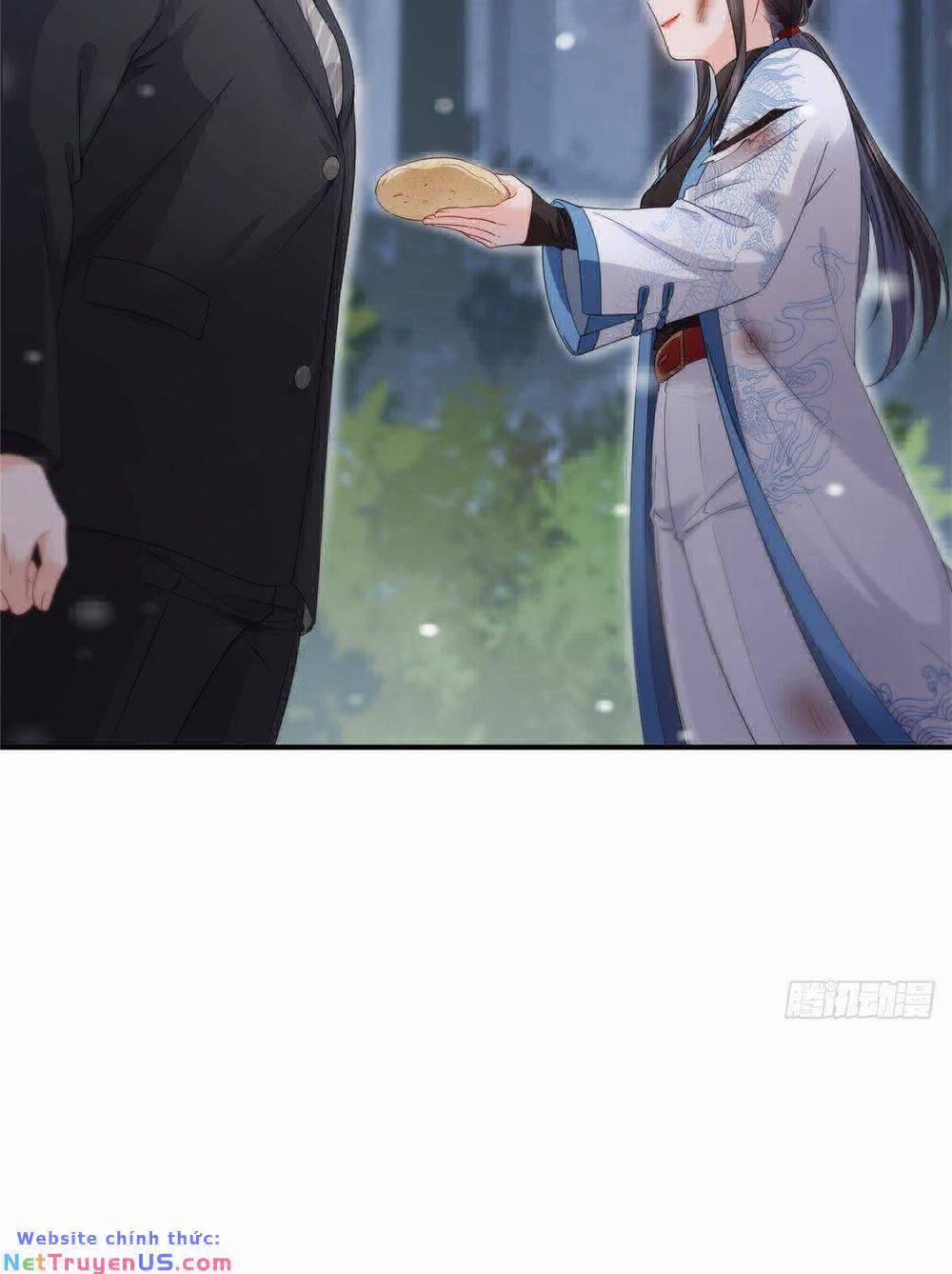 Hệt Như Hàn Quang Gặp Nắng Gắt 463 trang 48