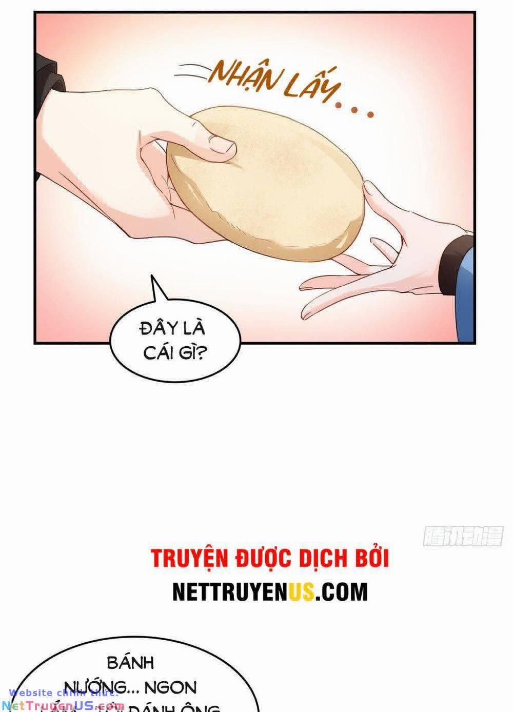 Hệt Như Hàn Quang Gặp Nắng Gắt 463 trang 49