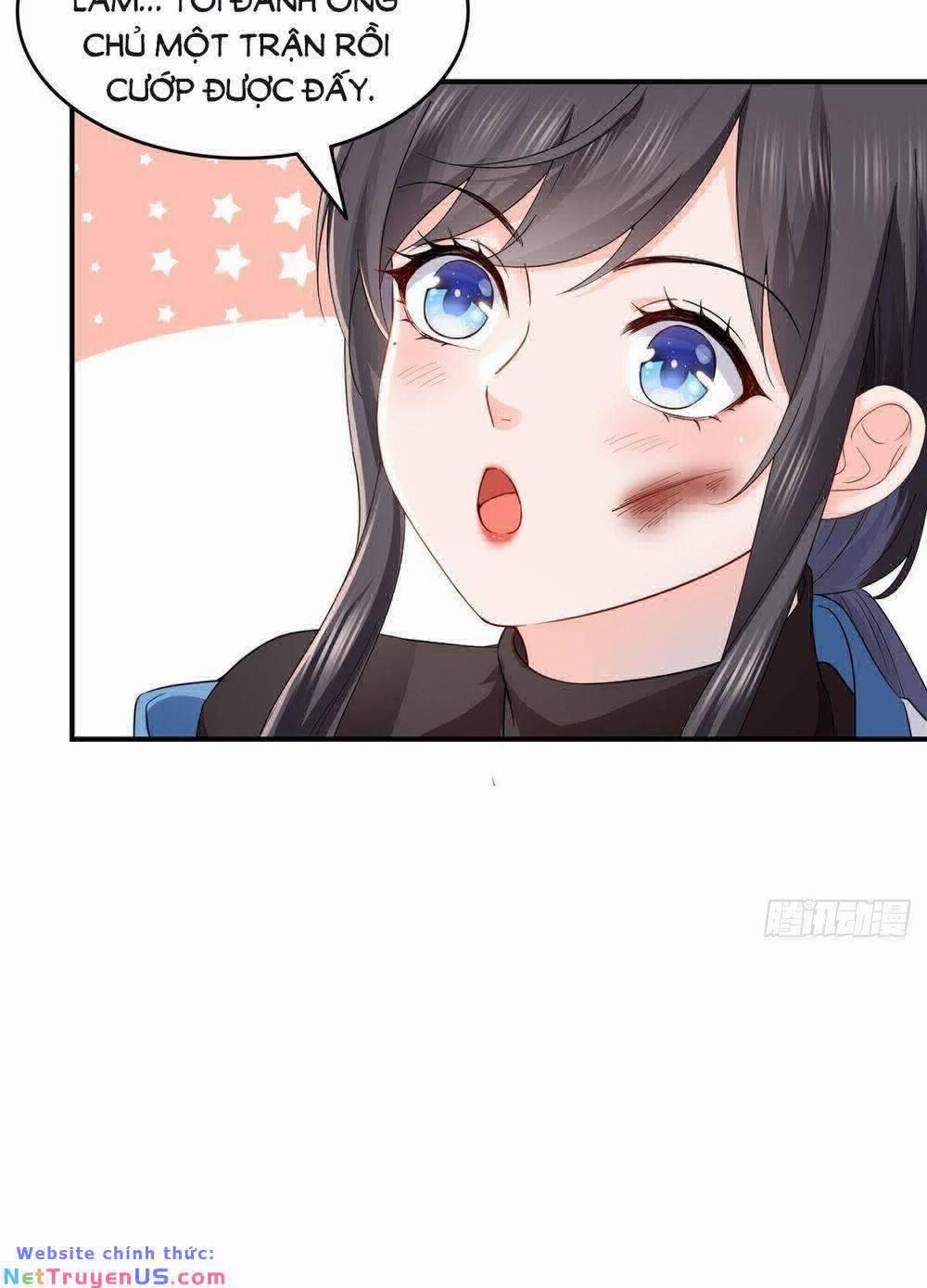 Hệt Như Hàn Quang Gặp Nắng Gắt 463 trang 50