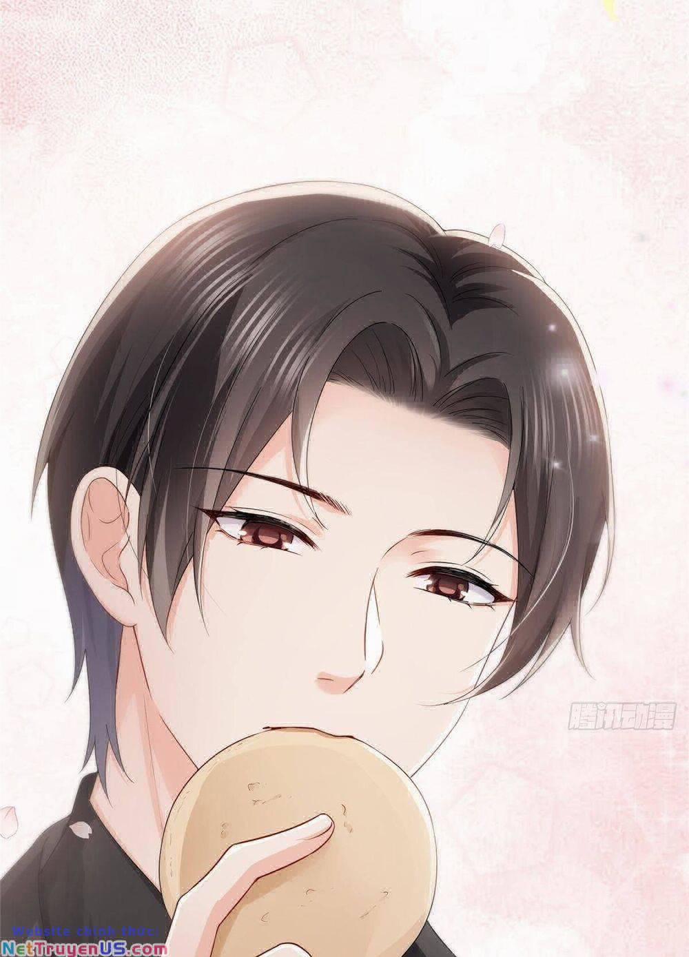 Hệt Như Hàn Quang Gặp Nắng Gắt 463 trang 53