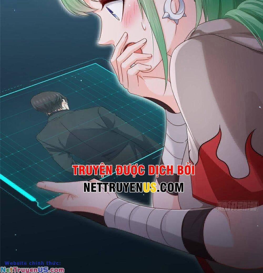 Hệt Như Hàn Quang Gặp Nắng Gắt 463 trang 59