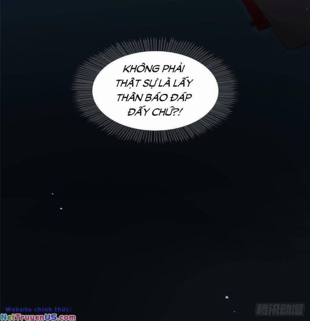 Hệt Như Hàn Quang Gặp Nắng Gắt 463 trang 60