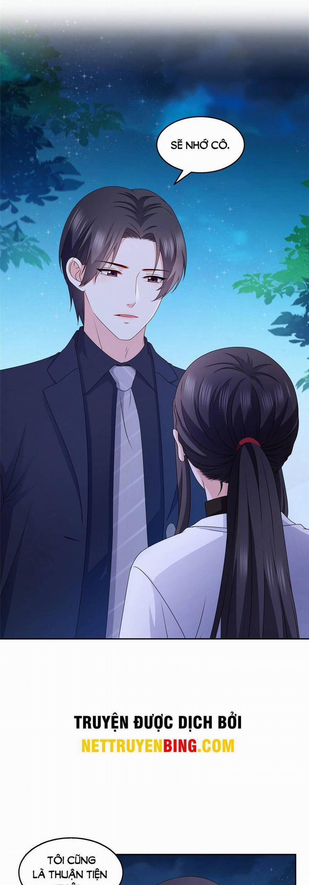 Hệt Như Hàn Quang Gặp Nắng Gắt 464 trang 15