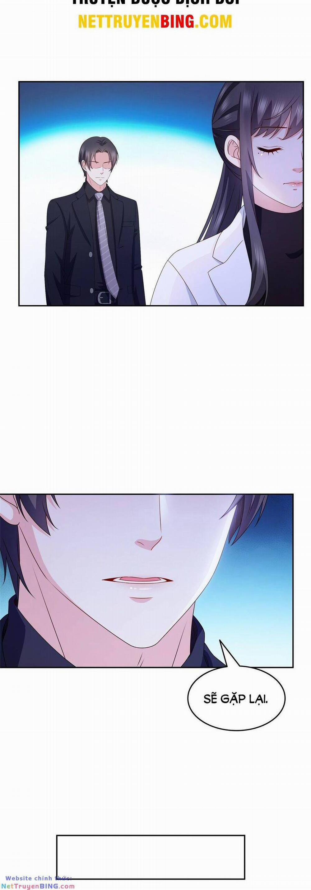 Hệt Như Hàn Quang Gặp Nắng Gắt 464 trang 17