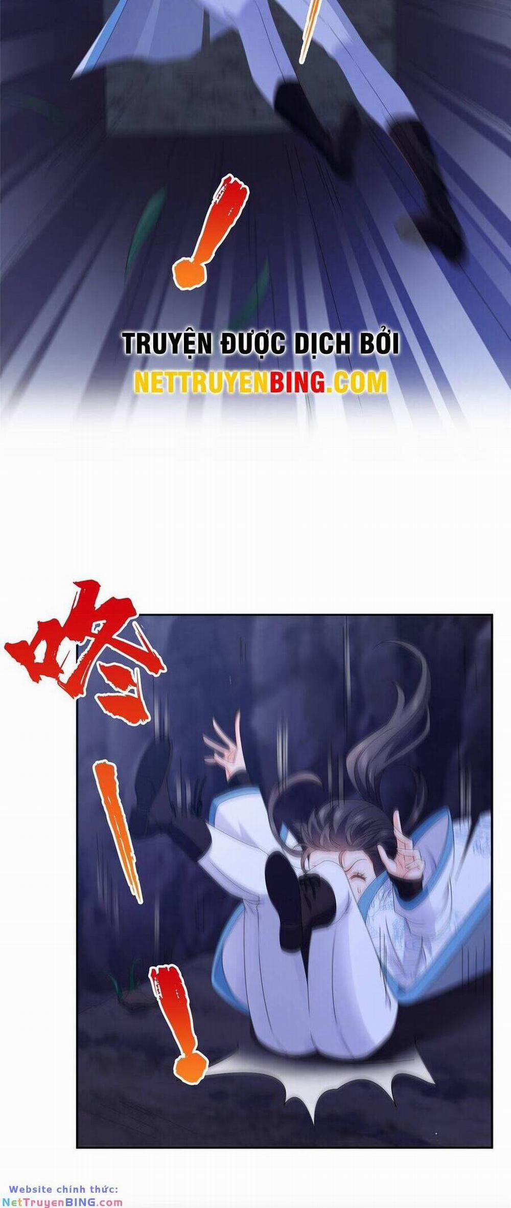 Hệt Như Hàn Quang Gặp Nắng Gắt 464 trang 20