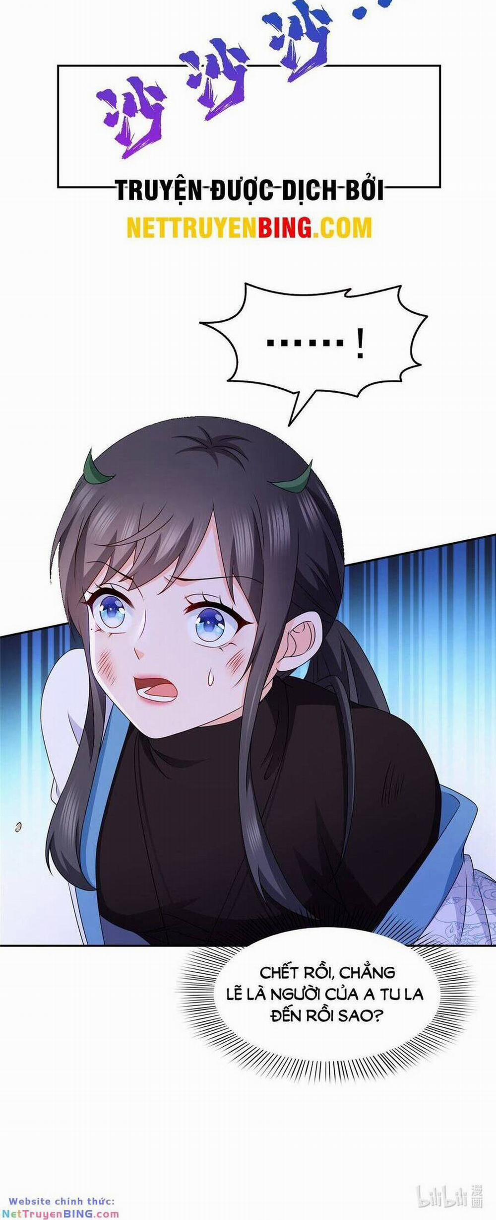 Hệt Như Hàn Quang Gặp Nắng Gắt 464 trang 22