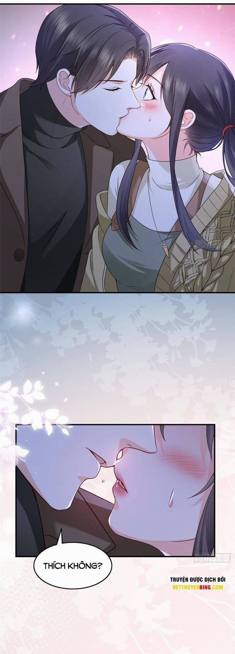 Hệt Như Hàn Quang Gặp Nắng Gắt 465 trang 13