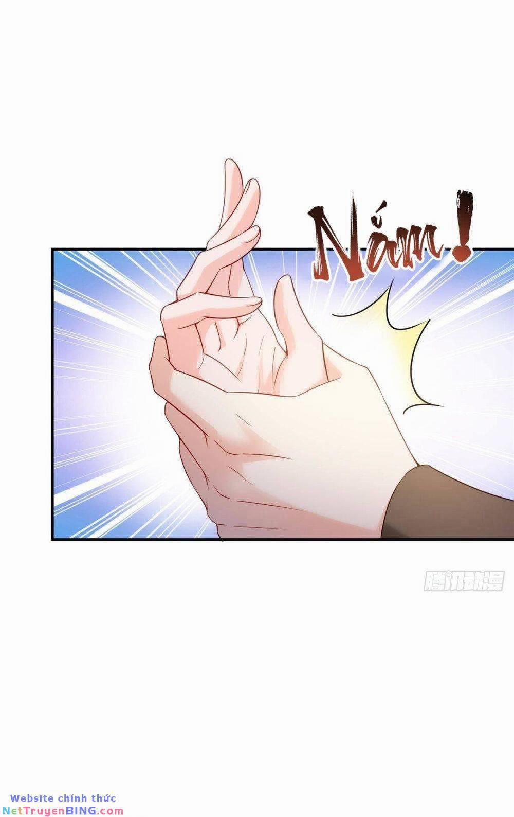 Hệt Như Hàn Quang Gặp Nắng Gắt 466 trang 11