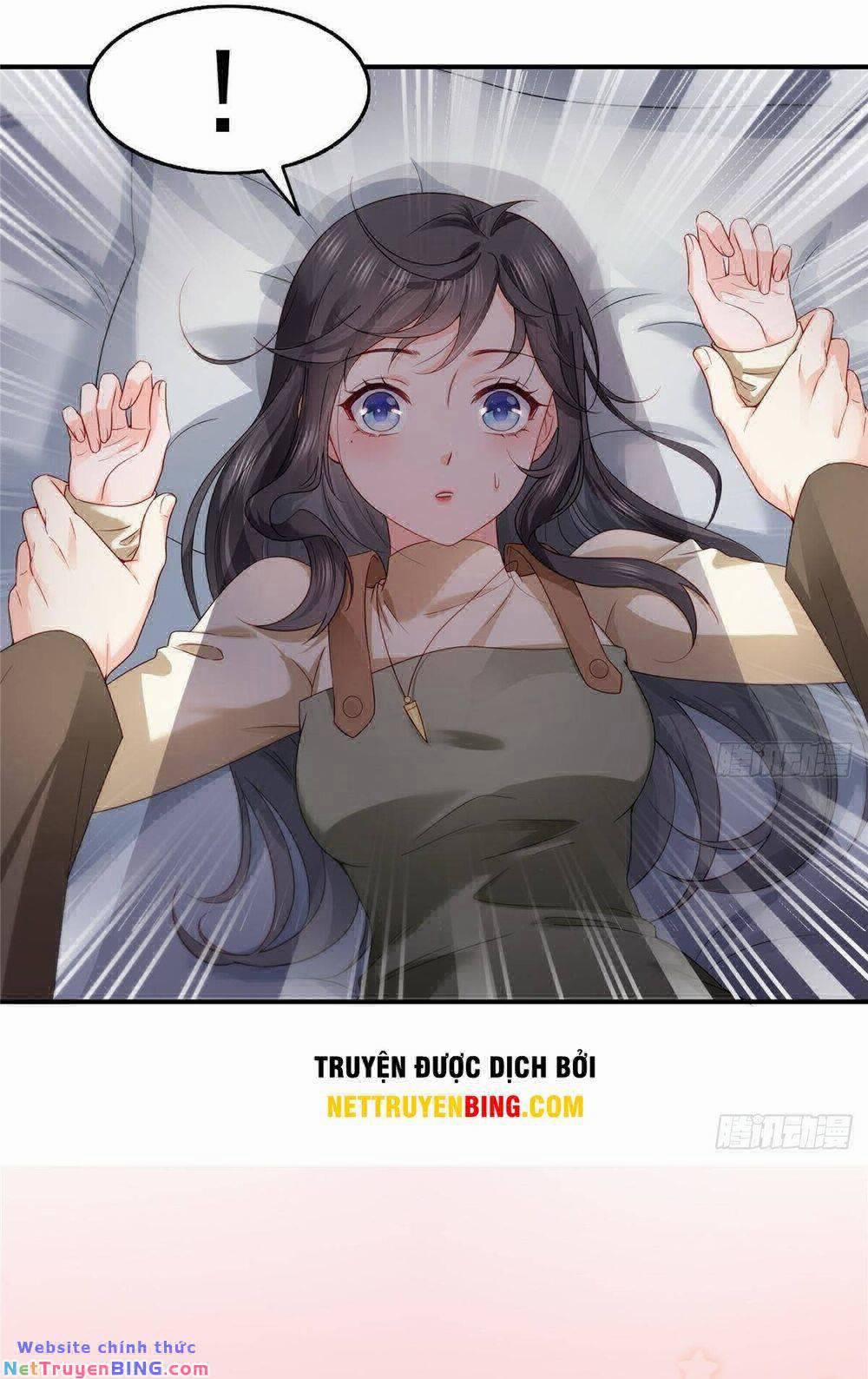 Hệt Như Hàn Quang Gặp Nắng Gắt 466 trang 12