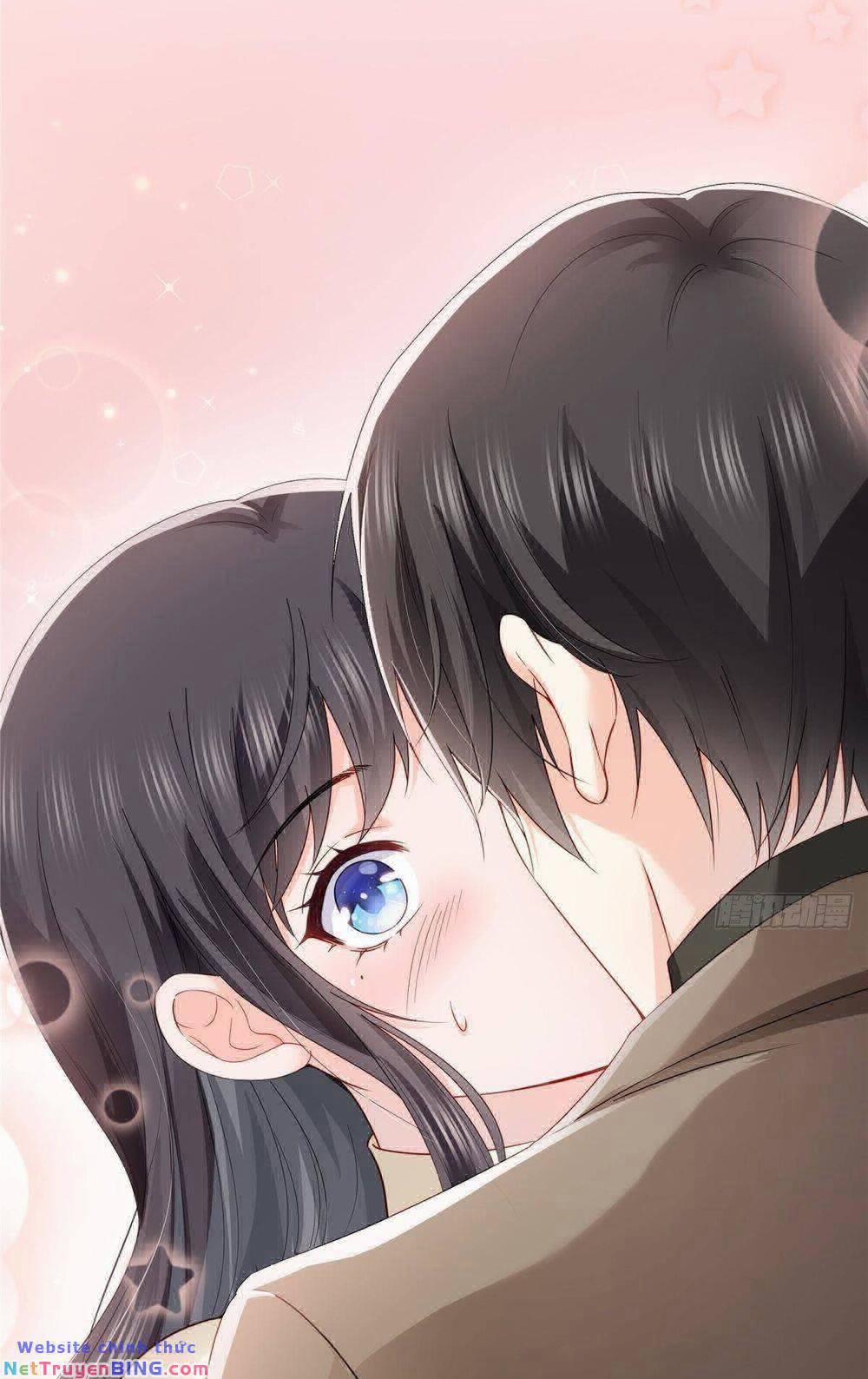 Hệt Như Hàn Quang Gặp Nắng Gắt 466 trang 13