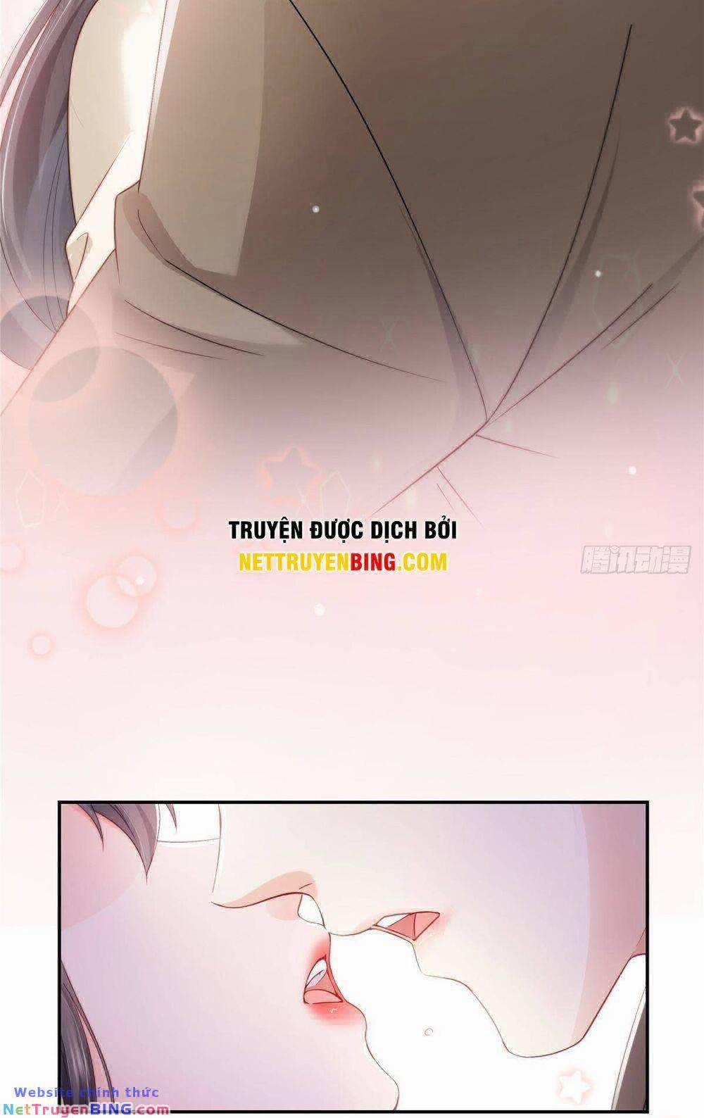 Hệt Như Hàn Quang Gặp Nắng Gắt 466 trang 14