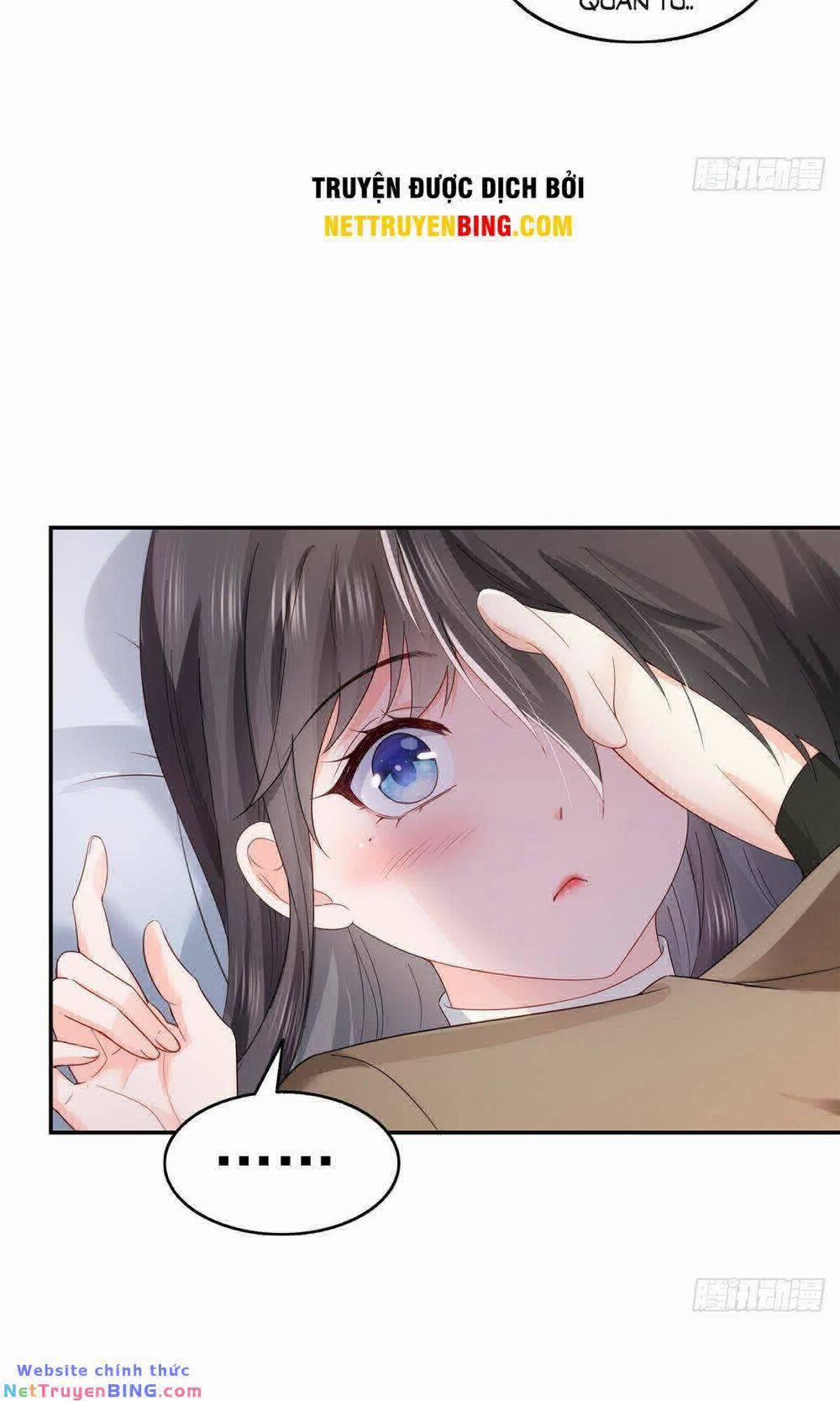 Hệt Như Hàn Quang Gặp Nắng Gắt 466 trang 16