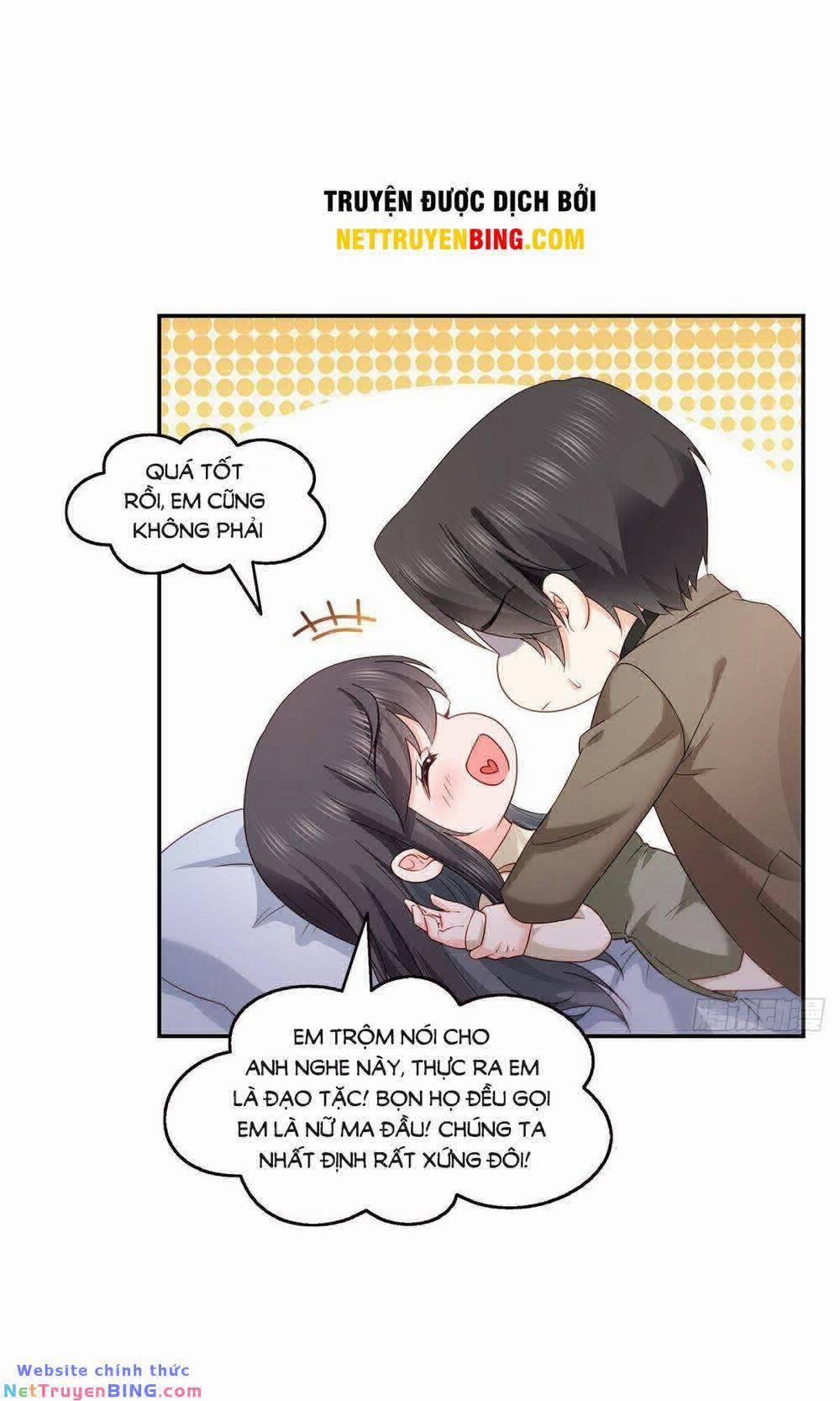 Hệt Như Hàn Quang Gặp Nắng Gắt 466 trang 17