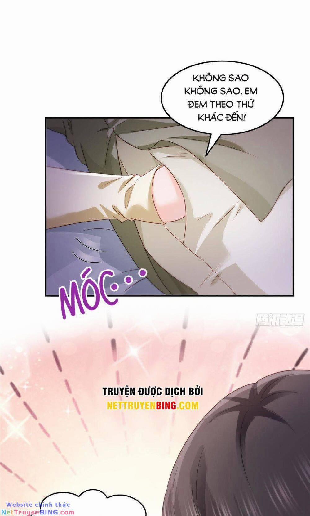 Hệt Như Hàn Quang Gặp Nắng Gắt 466 trang 20