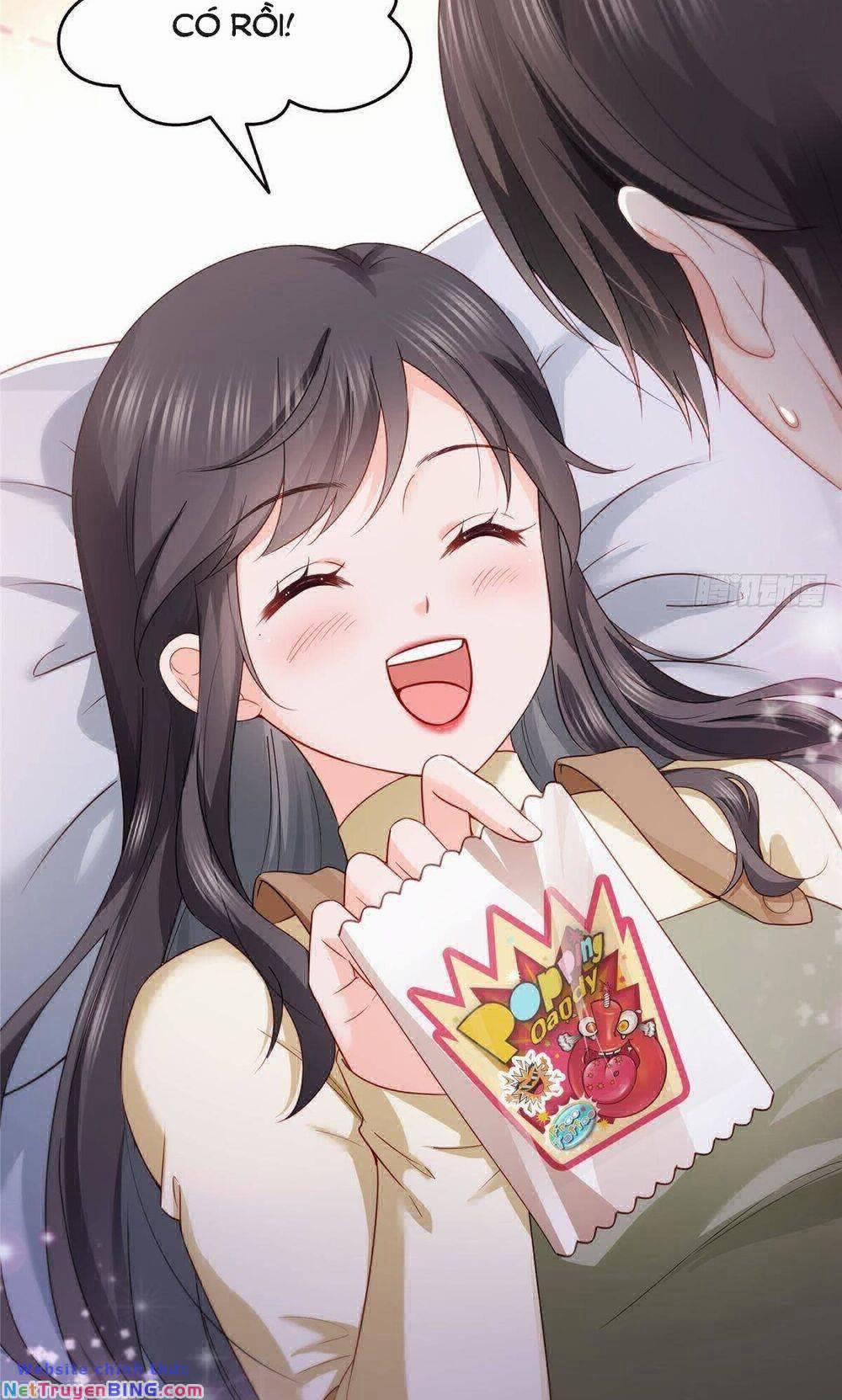 Hệt Như Hàn Quang Gặp Nắng Gắt 466 trang 21