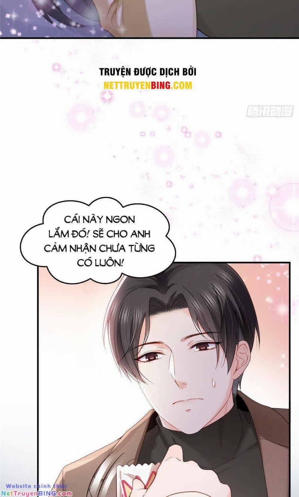 Hệt Như Hàn Quang Gặp Nắng Gắt 466 trang 22