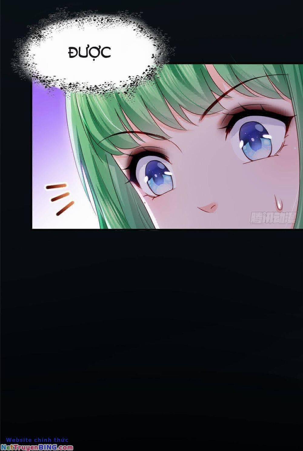 Hệt Như Hàn Quang Gặp Nắng Gắt 466 trang 25